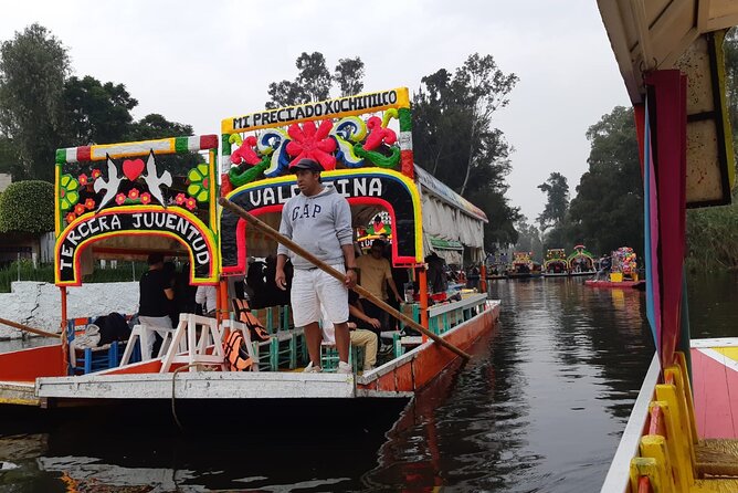 Xochimilco Tour - Key points to know before booking