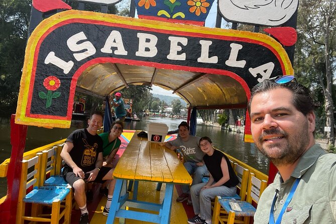 Xochimilco Tour - Who will enjoy this outing most?