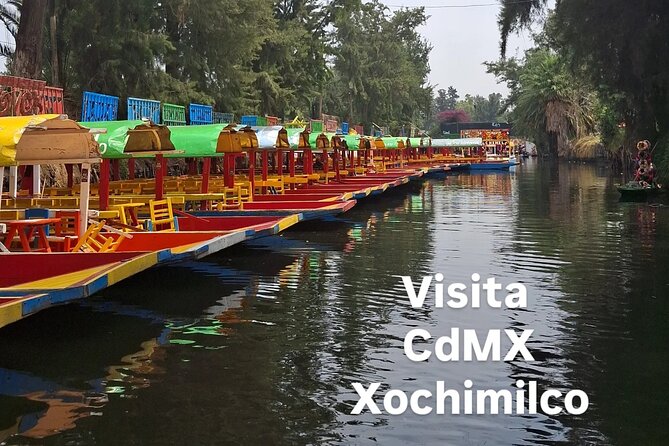 Xochimilco Tour - Practical planning for the day