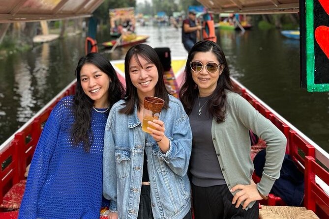 Xochimilco Tour & Frida Kahlo Museums - Timing, traffic, and the shape of the day