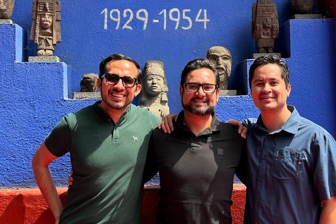 Xochimilco Tour & Frida Kahlo Museums - Who will enjoy this day most