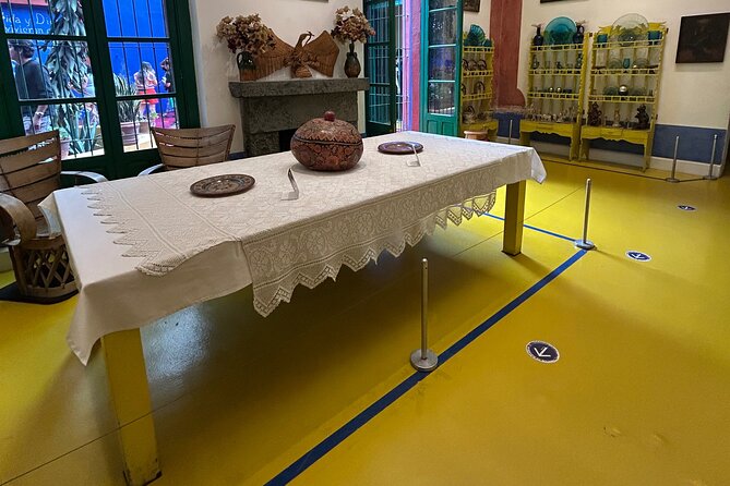 Xochimilco Tour & Frida Kahlo Museums - Booking details worth knowing