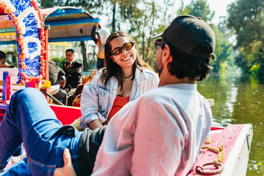 Xochimilco: traditional boat tour, culture, and fun. - Key points to know before you book
