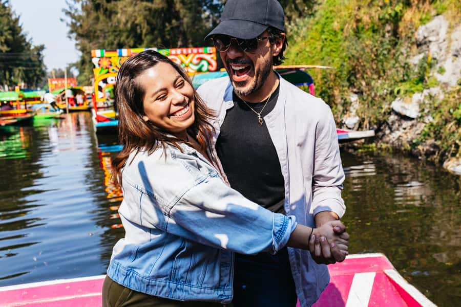 Xochimilco: traditional boat tour, culture, and fun. - Tequila, pulque, and the stories behind the drinks