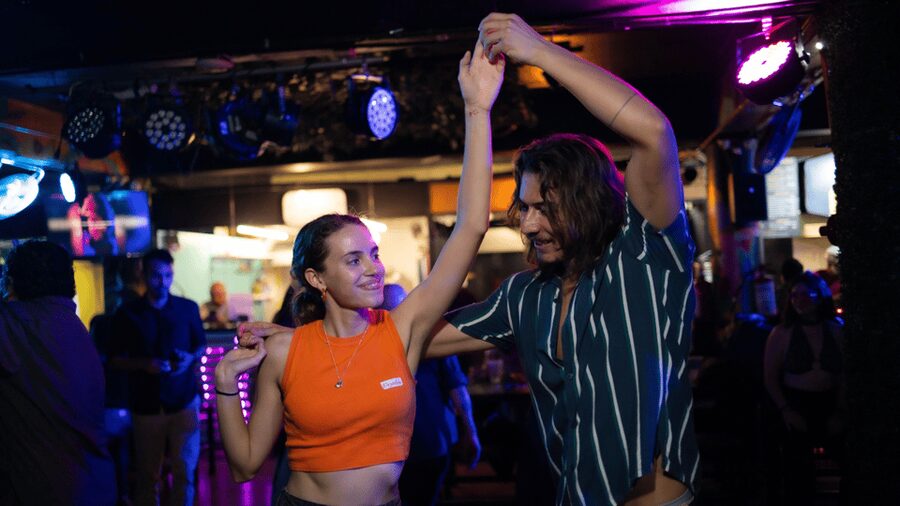 Zero to salsa for beginners - Key points at a glance
